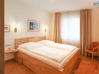 Apartamento de vacaciones Binz Características 33