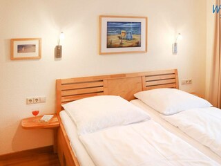 Appartamento per vacanze Binz Caratteristiche 34