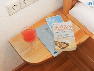 Vakantieappartement Binz Kenmerken 35