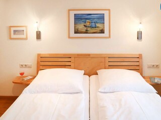 Appartamento per vacanze Binz Caratteristiche 36