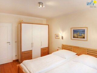 Vakantieappartement Binz Kenmerken 37