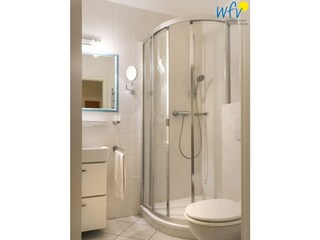 Appartamento per vacanze Binz Registrazione all'aperto 11