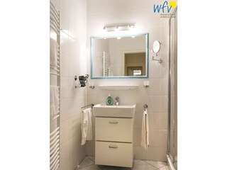 Appartamento per vacanze Binz Registrazione all'aperto 12