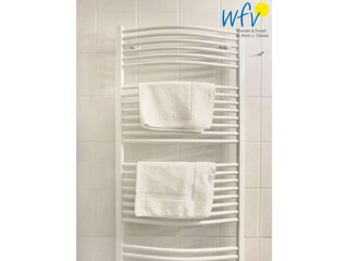 Appartamento per vacanze Binz Registrazione all'aperto 14