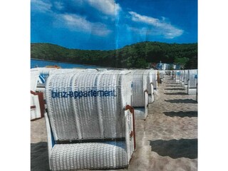 Apartamento de vacaciones Binz Características 38