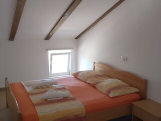 Appartement Vrsi Équipement 7