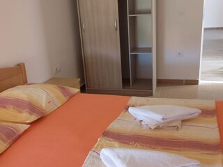 Apartment Vrsi Ausstattung 7