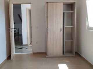 Apartment Vrsi Ausstattung 9