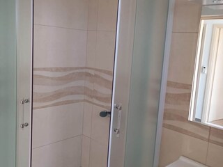 Apartment Vrsi Ausstattung 12