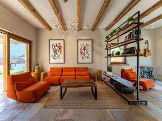 Holiday house Svirce Features 12