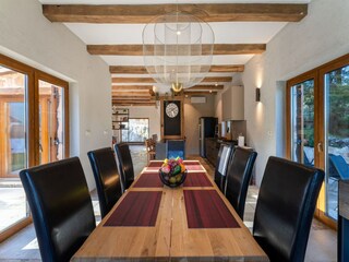 Holiday house Svirce Features 13