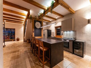 Vakantiehuis Svirce Kenmerken 17