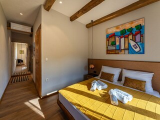 Holiday house Svirce Features 20