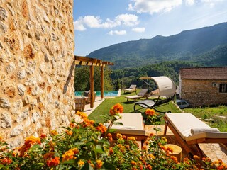 Holiday house Svirce Outdoor Recording 7