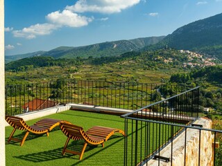 Holiday house Svirce Outdoor Recording 9