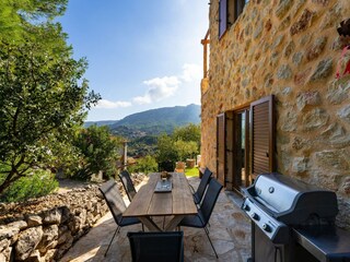 Holiday house Svirce  36