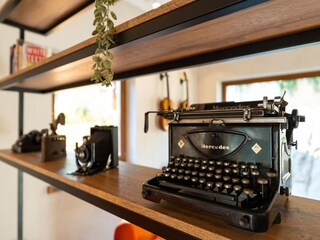 Holiday house Svirce  38