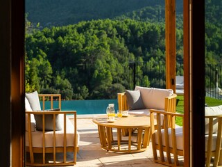 Holiday house Svirce  40