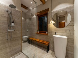 Holiday house Svirce Features 28