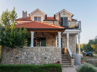 Holiday house Stankovci Outdoor Recording 1