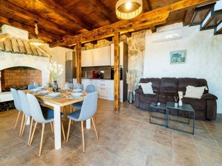 Casa per le vacanze Stankovci Caratteristiche 21