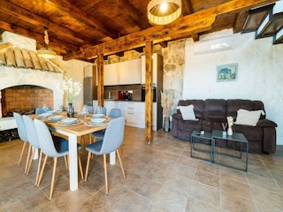 Holiday house Stankovci Features 20