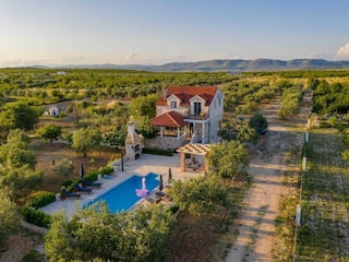 Holiday house Stankovci Outdoor Recording 3