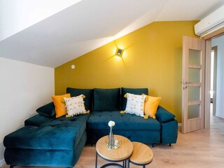 Vakantiehuis Stankovci Kenmerken 22