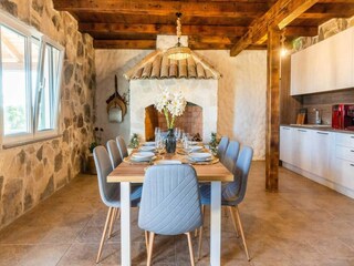 Vakantiehuis Stankovci Kenmerken 19