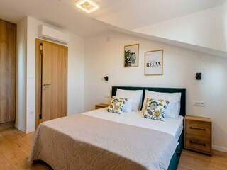 Casa de vacaciones Stankovci Características 33