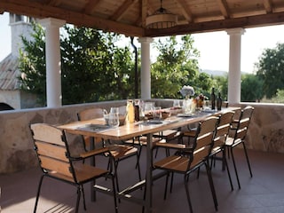 Holiday house Stankovci Outdoor Recording 8