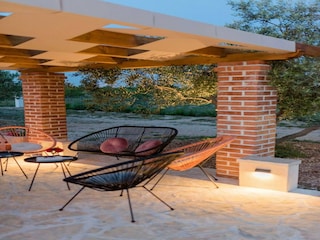 Casa per le vacanze Stankovci Registrazione all'aperto 5