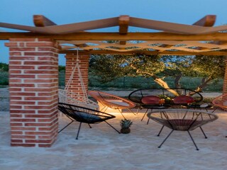 Holiday house Stankovci Outdoor Recording 6