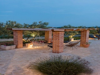 Casa de vacaciones Stankovci Grabación al aire libre 8