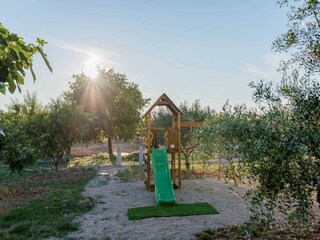 Casa de vacaciones Stankovci Grabación al aire libre 14