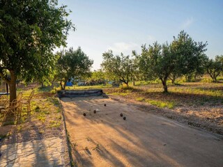 Casa de vacaciones Stankovci Grabación al aire libre 16