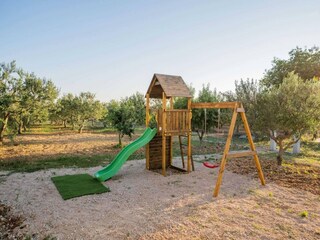 Casa de vacaciones Stankovci Grabación al aire libre 17