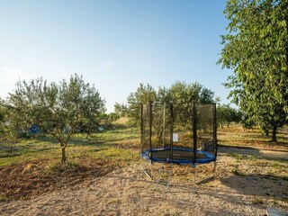 Casa per le vacanze Stankovci Registrazione all'aperto 18