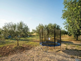 Vakantiehuis Stankovci Buitenaudio-opname 14