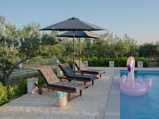 Casa per le vacanze Stankovci  48