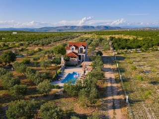 Casa per le vacanze Stankovci Ambiente 40