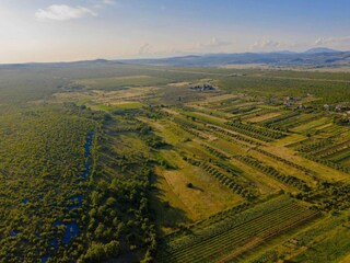 Vakantiehuis Stankovci Omgeving 44