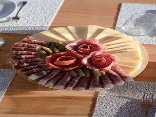 Ferienhaus Stankovci  58