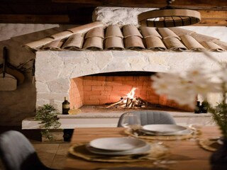 Maison de vacances Stankovci  57