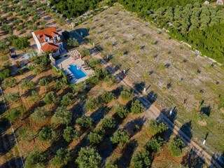 Casa per le vacanze Stankovci Ambiente 41