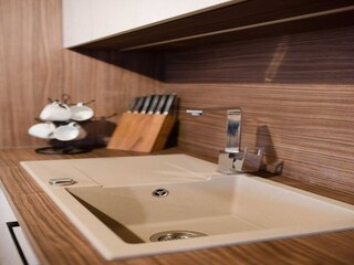 Casa de vacaciones Stankovci Características 38