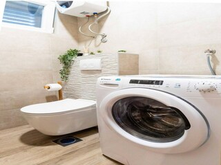 Casa per le vacanze Stankovci Caratteristiche 39