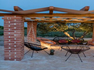 Casa per le vacanze Stankovci Registrazione all'aperto 12