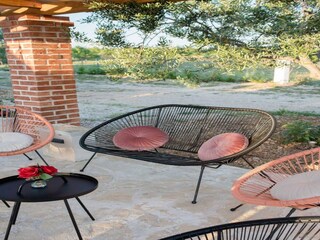 Casa per le vacanze Stankovci Registrazione all'aperto 14