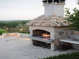 Casa de vacaciones Stankovci  55